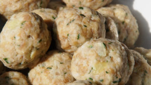 Brezenknödel