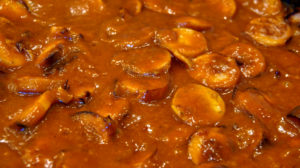 Currysoße