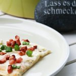 Mittagessen