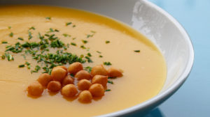 Kartoffelsuppe