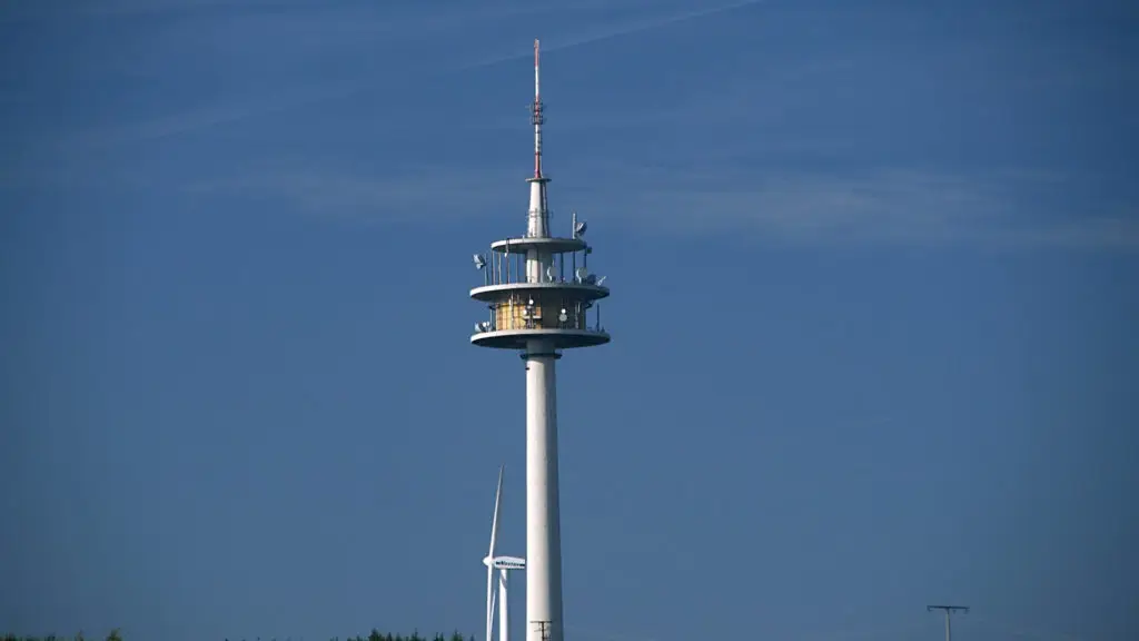 Funkturm