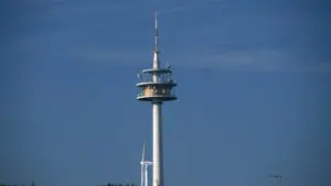 Funkturm