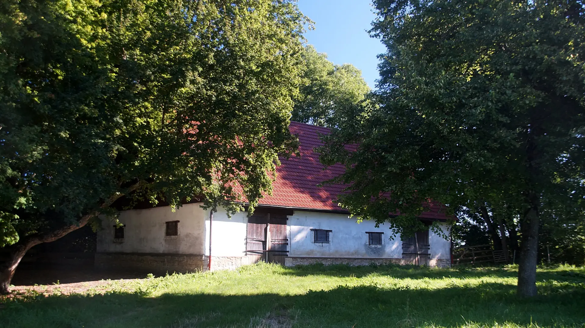 Schafhaus