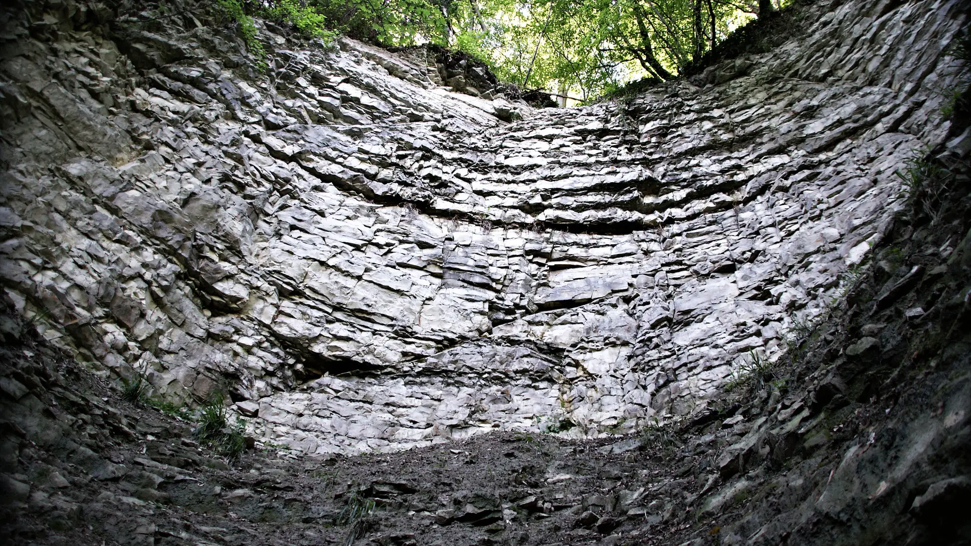 Teufelsklinge
