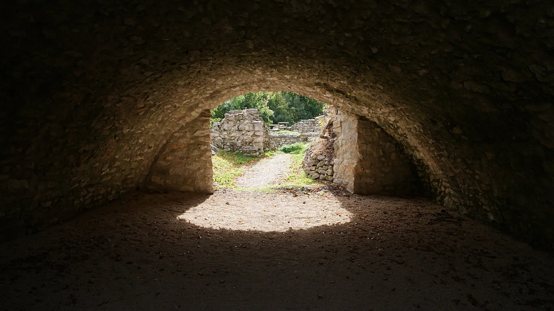 Ruine Hiltenburg