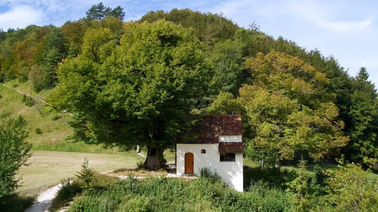 Reiterles Kapelle