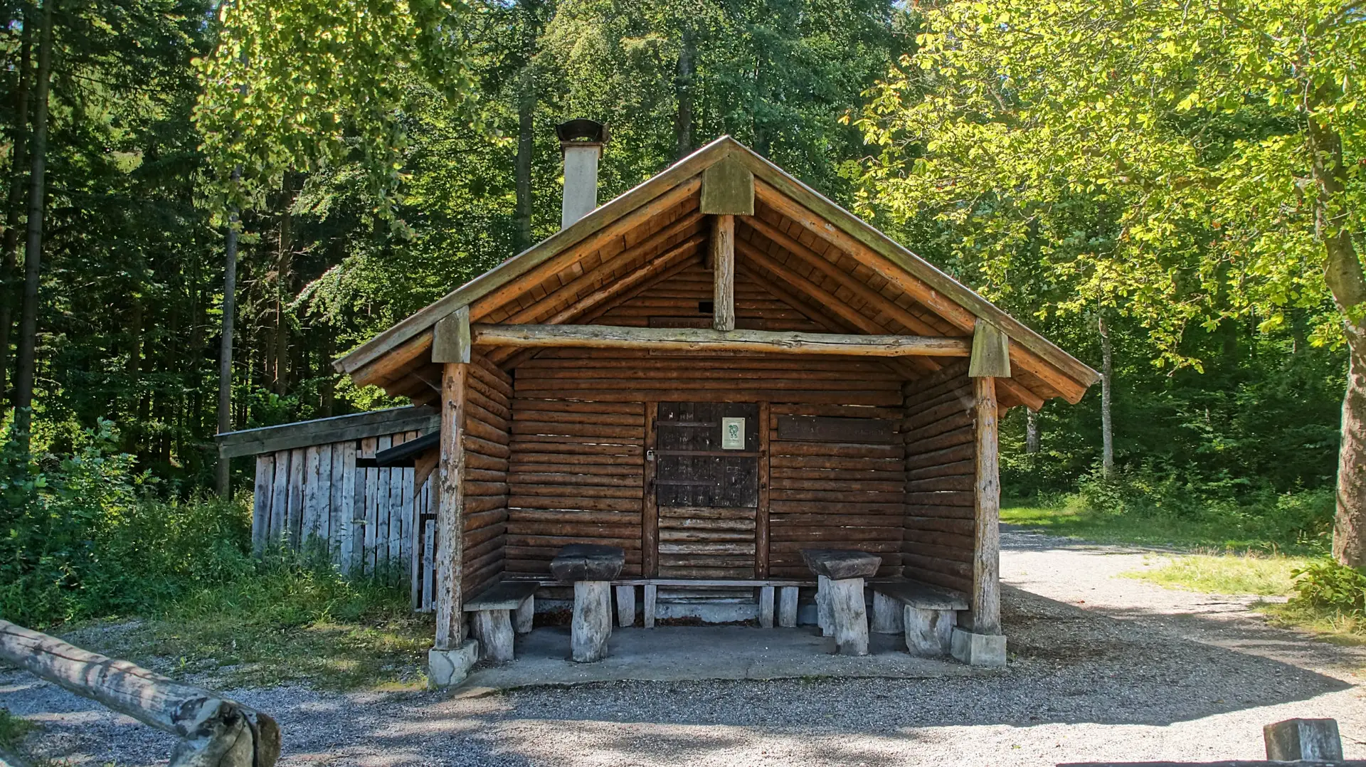 Hindenburghütte