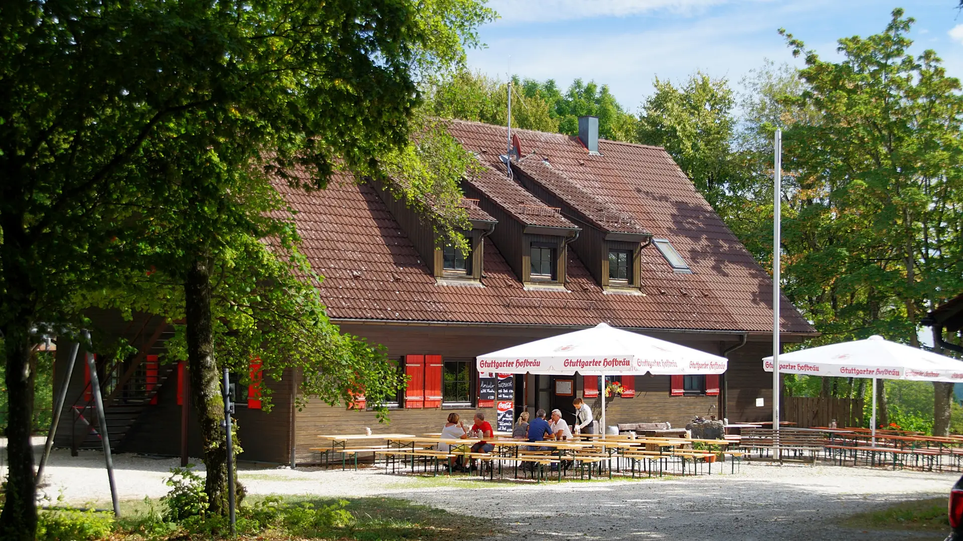 Knörzerhaus