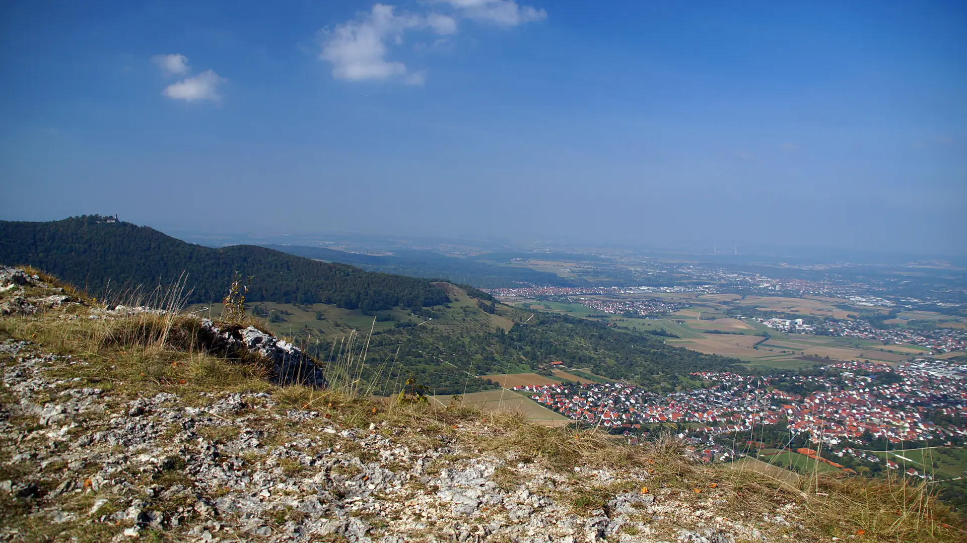 Breitenstein