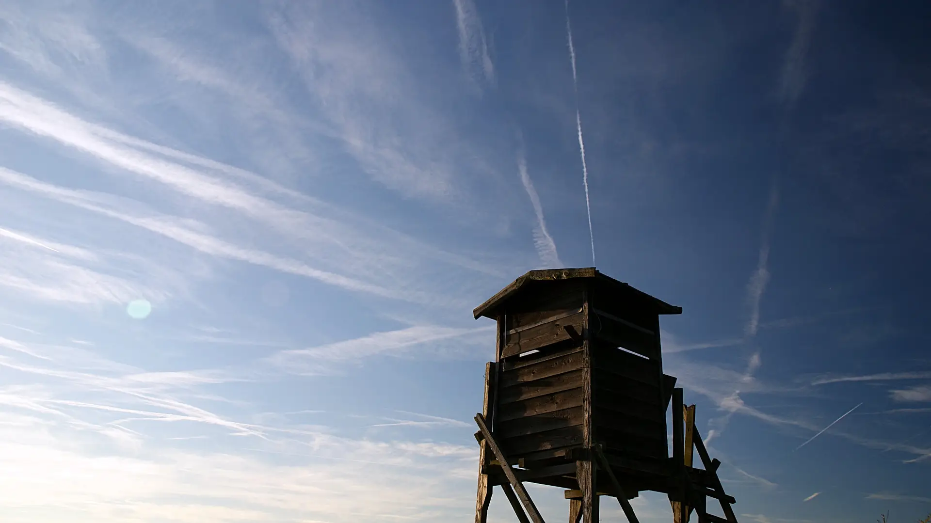 Jägerstand