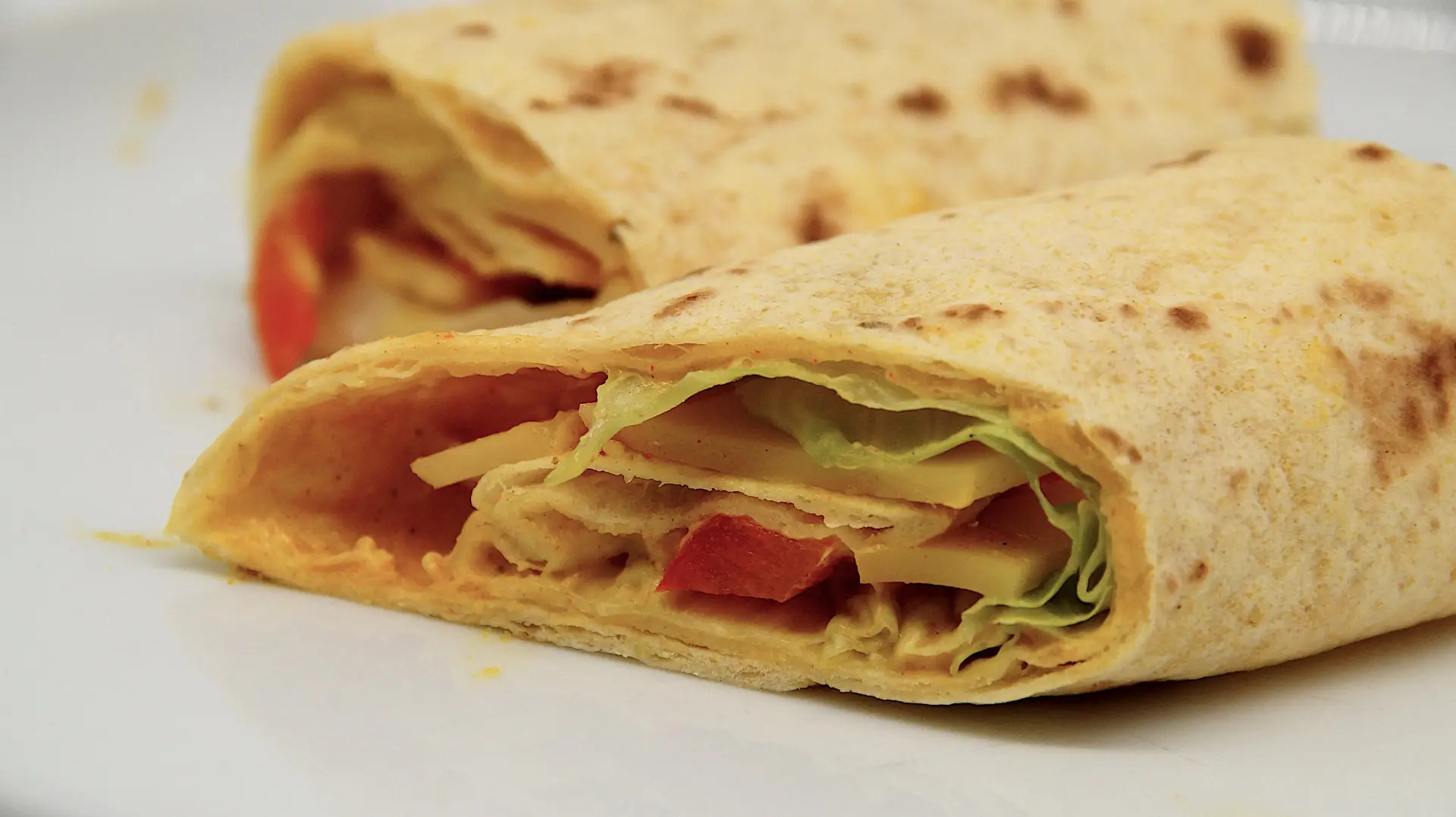 Wrap