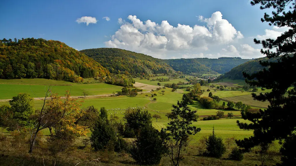 Landschaft