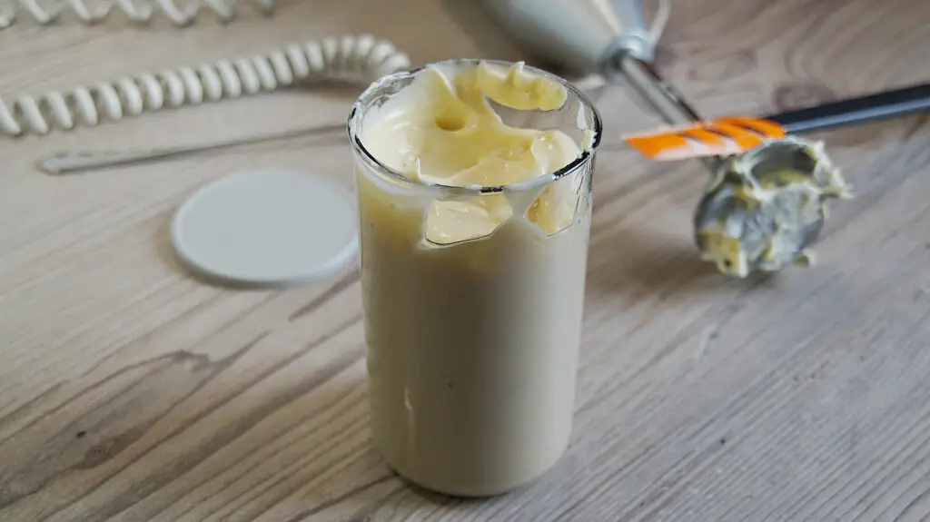 Mayonnaise