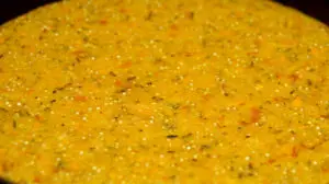 Quinoa Auflauf