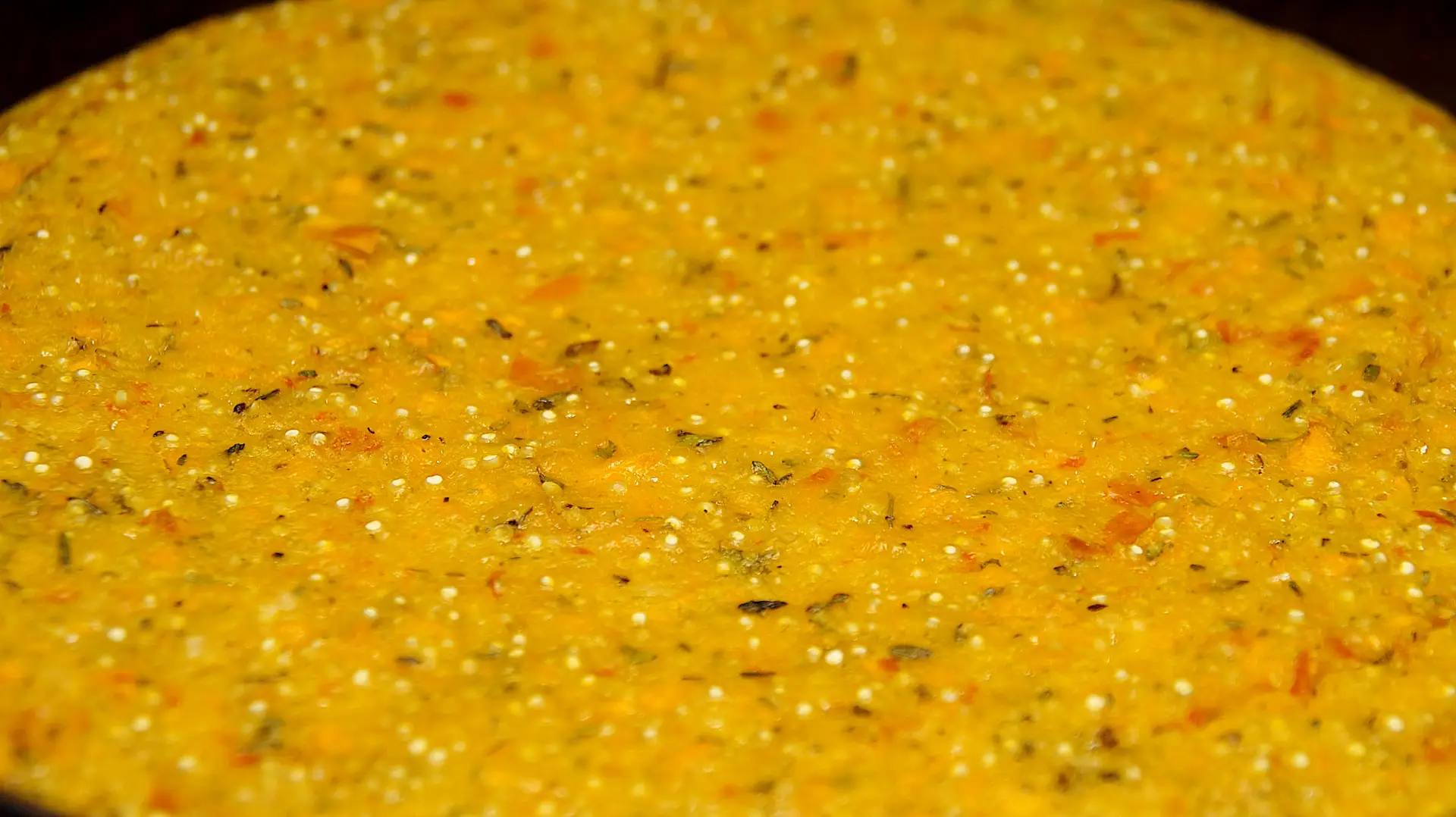 Quinoa Auflauf