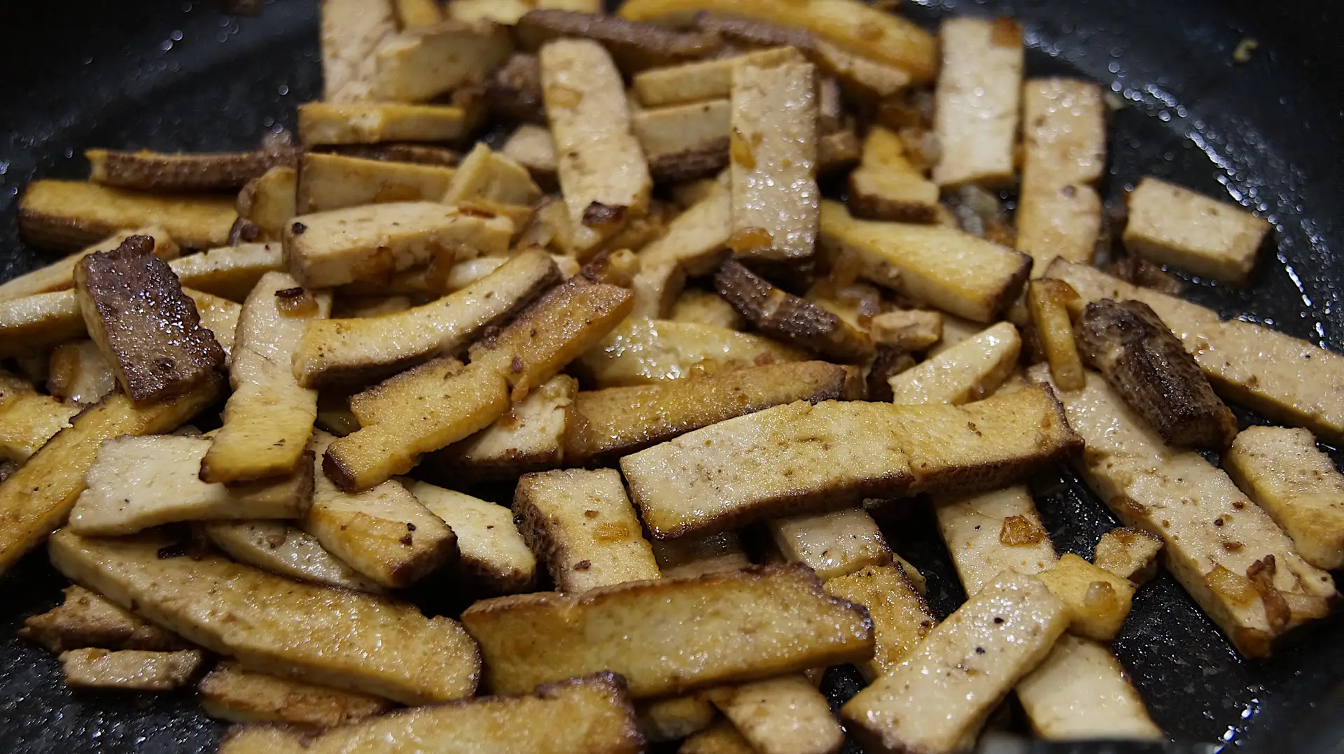 Tofu Gyros