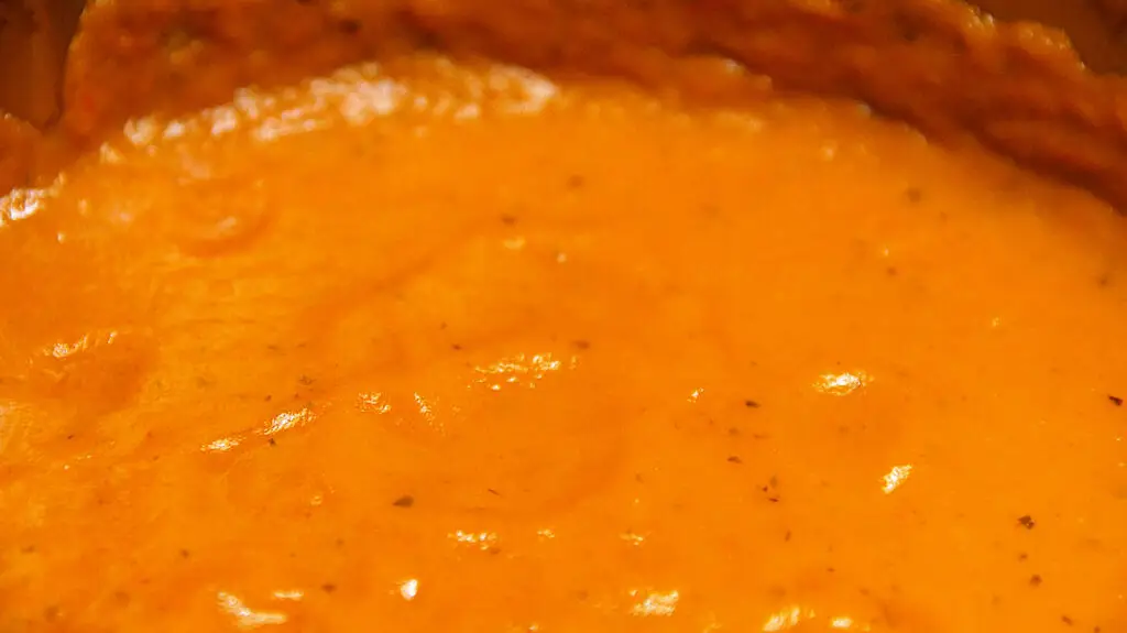 Tomatensoße