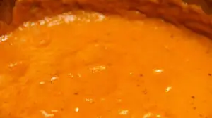 Tomatensoße