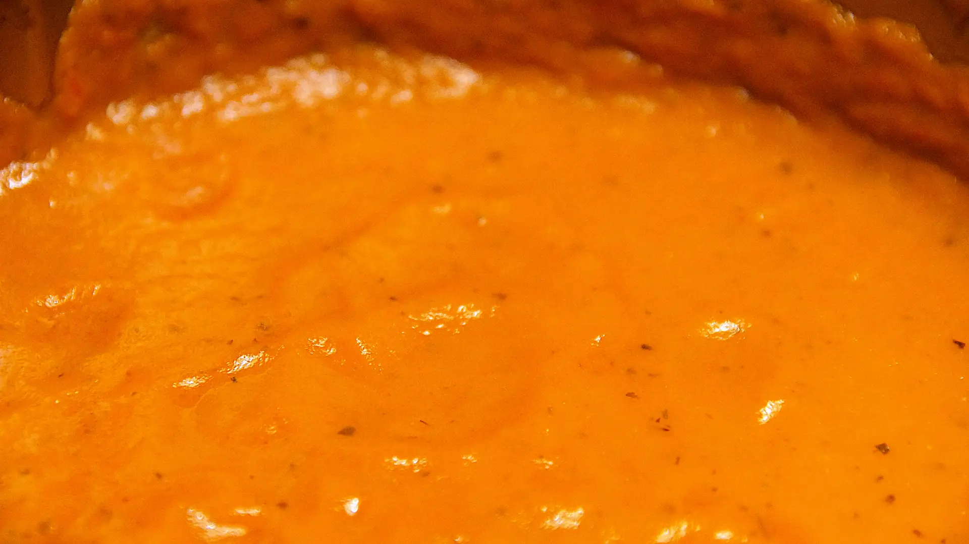 Tomatensoße
