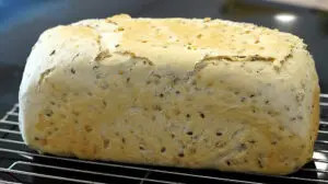 Toastbrot kernig
