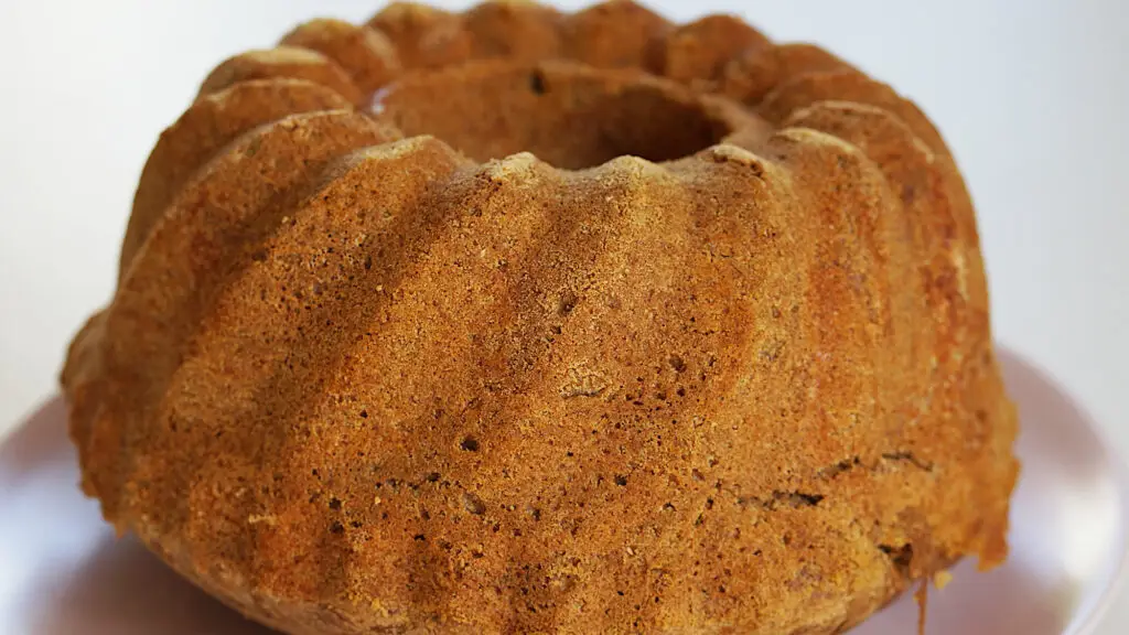 Kaffeekuchen