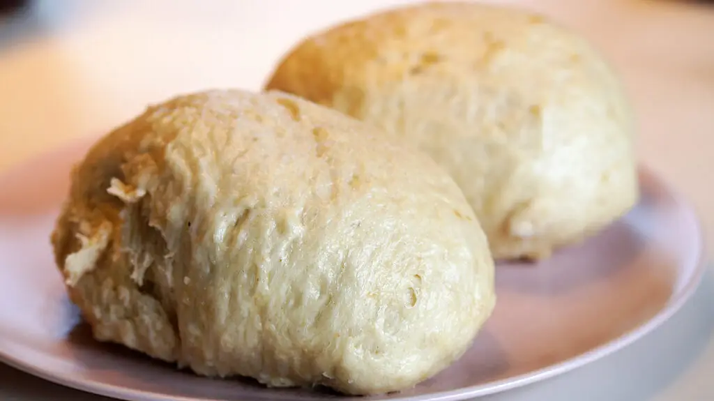 Böhmische Knödel