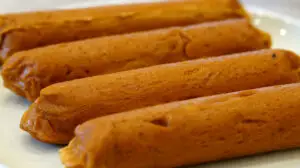 Curryrolle