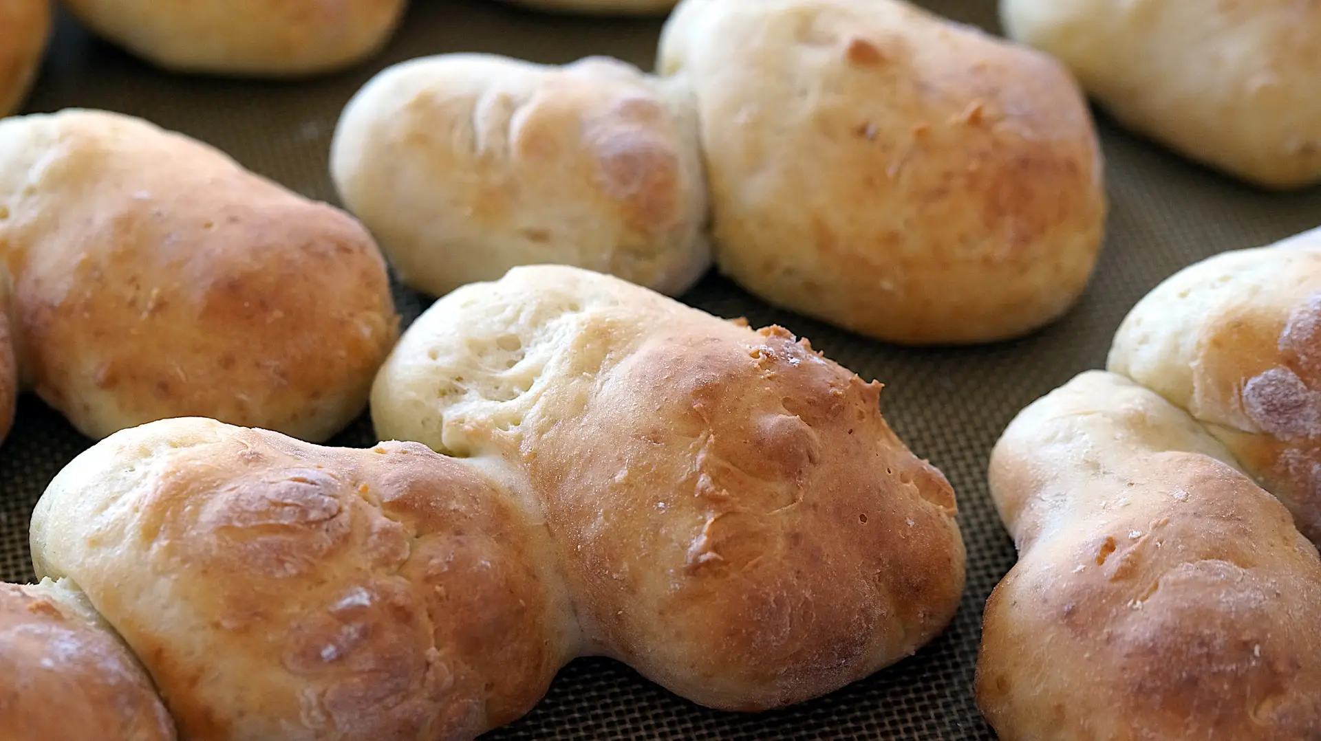 Quarkbällchen