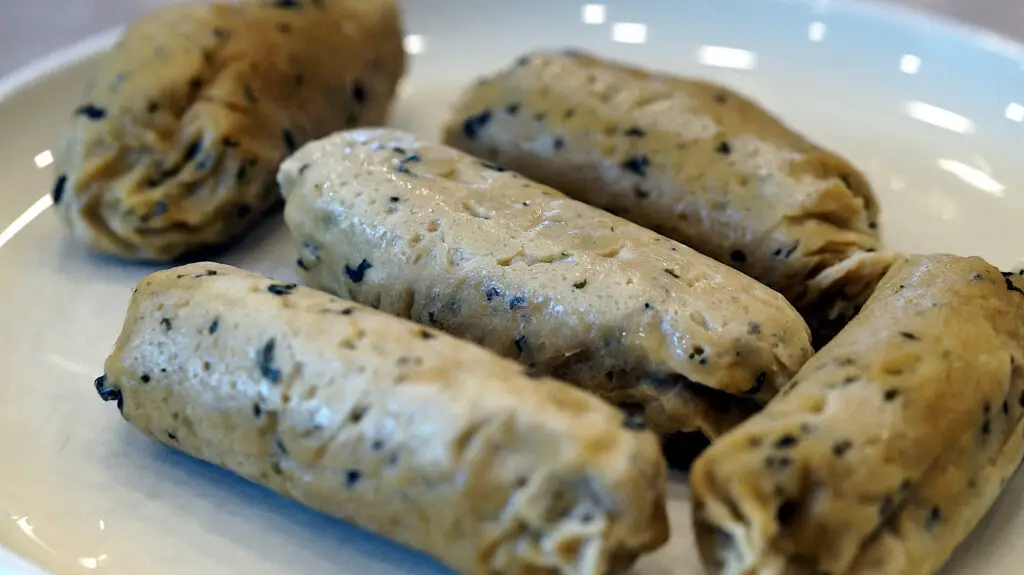 Weiße Rolle
