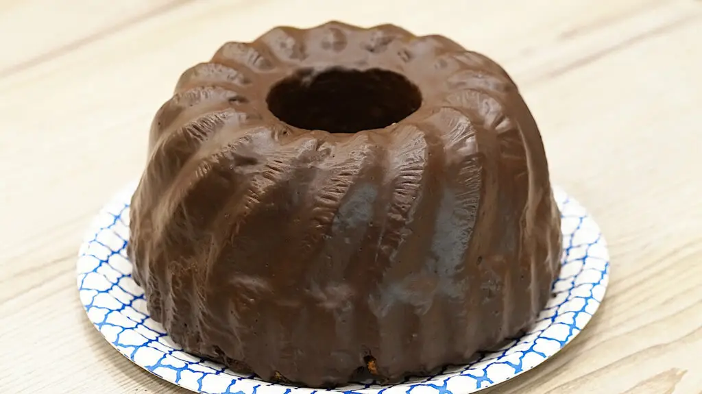 Marmorkuchen