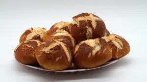 Laugensemmel
